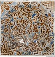 tiles patterned 0019